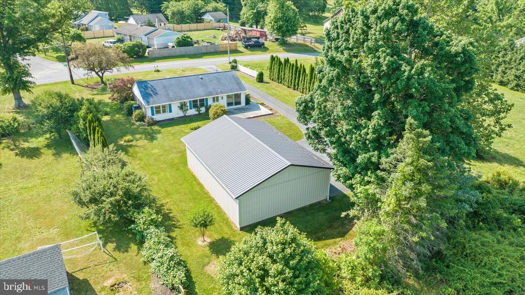 156 BLACK MATT ROAD