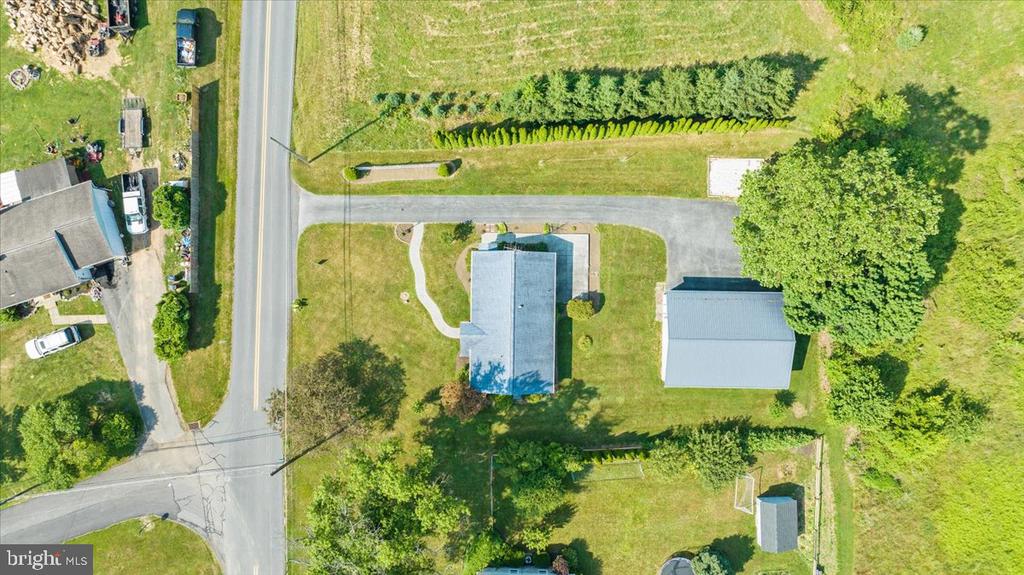 156 BLACK MATT ROAD