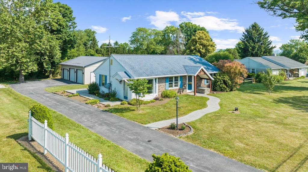 156 BLACK MATT ROAD