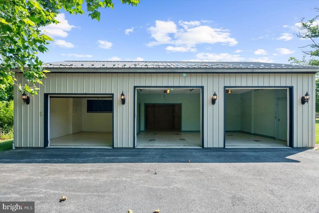 156 BLACK MATT ROAD