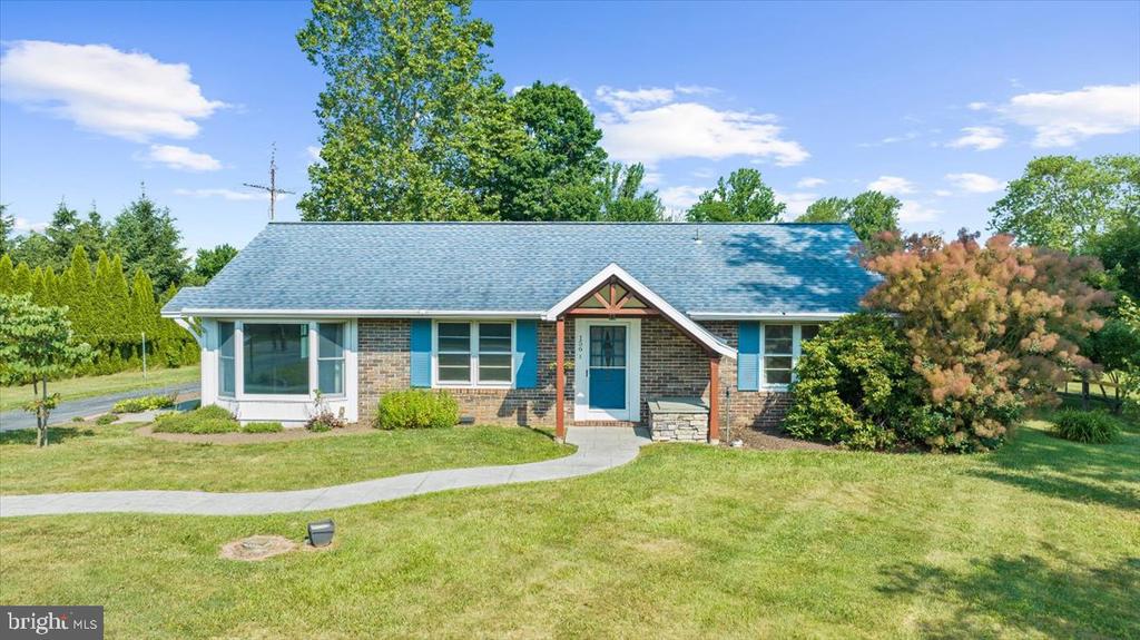 156 BLACK MATT ROAD
