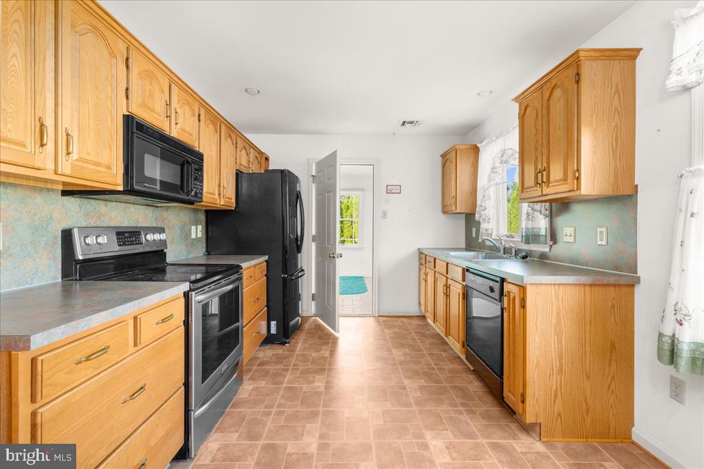 156 BLACK MATT ROAD