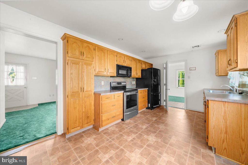 156 BLACK MATT ROAD