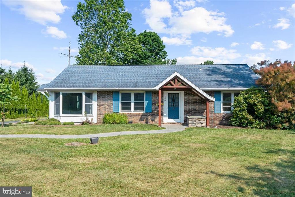 156 BLACK MATT ROAD