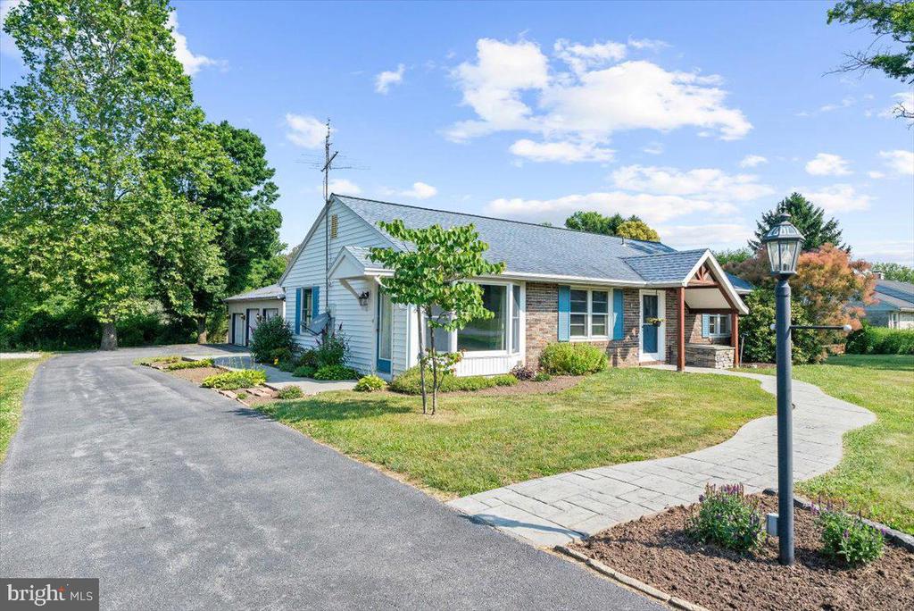 156 BLACK MATT ROAD
