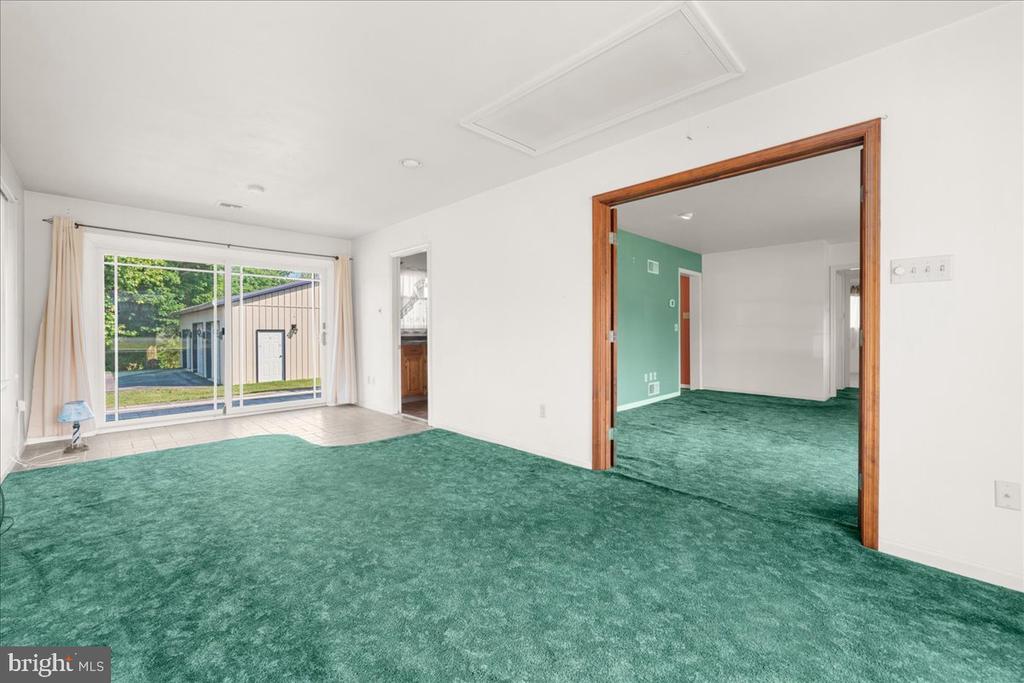 156 BLACK MATT ROAD