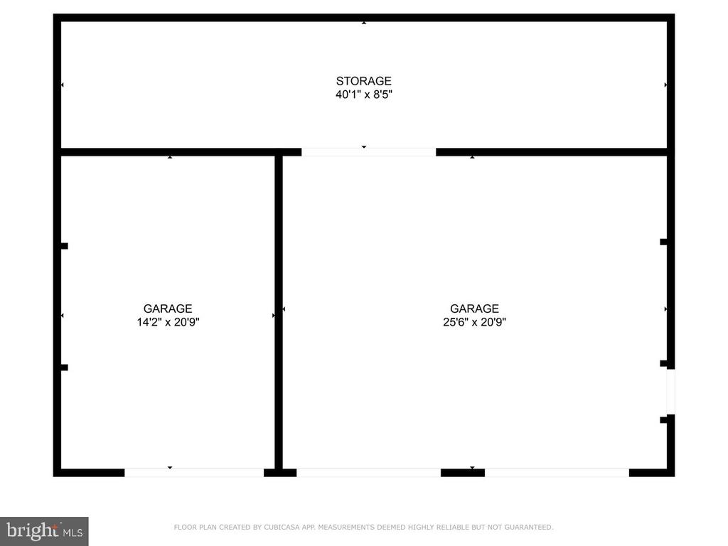 156 BLACK MATT ROAD