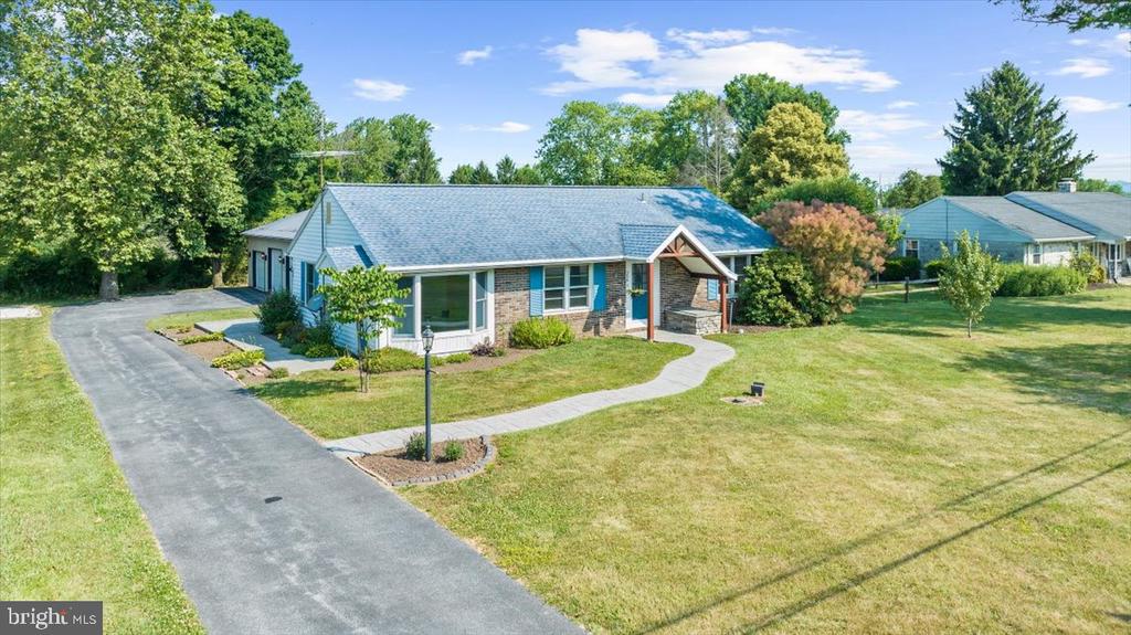 156 BLACK MATT ROAD
