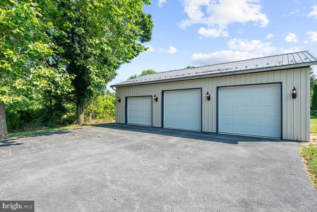 156 BLACK MATT ROAD