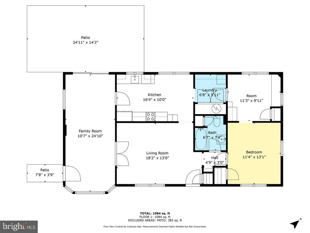 156 BLACK MATT ROAD