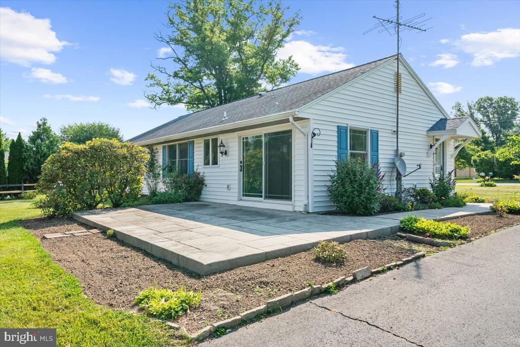 156 BLACK MATT ROAD