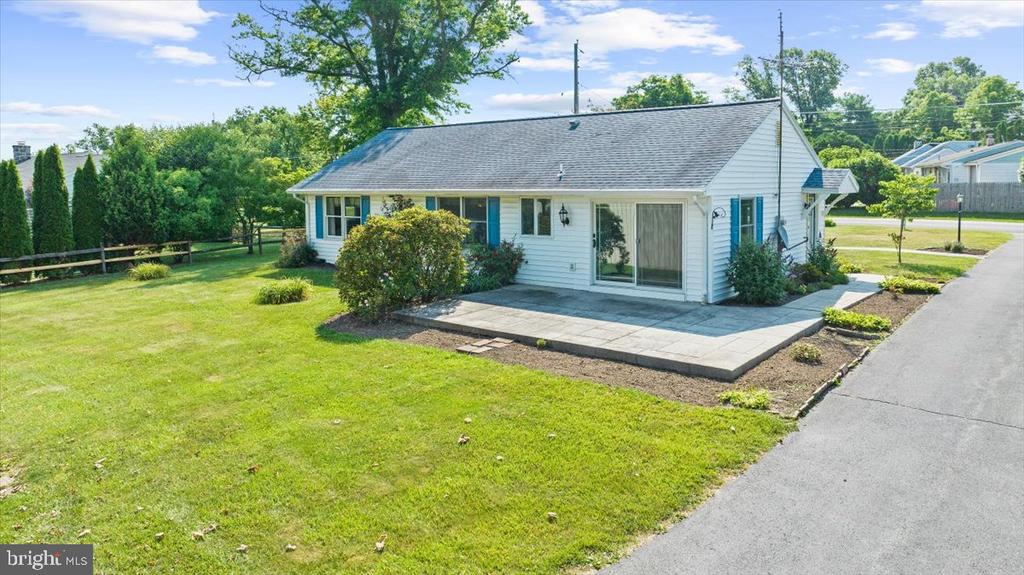 156 BLACK MATT ROAD