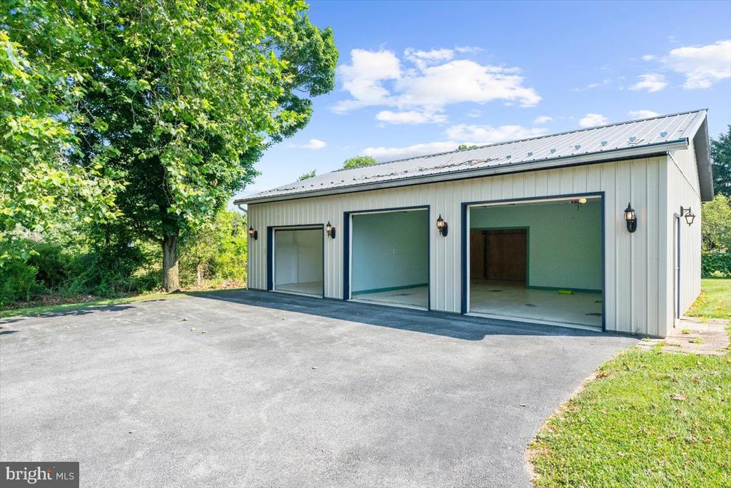 156 BLACK MATT ROAD
