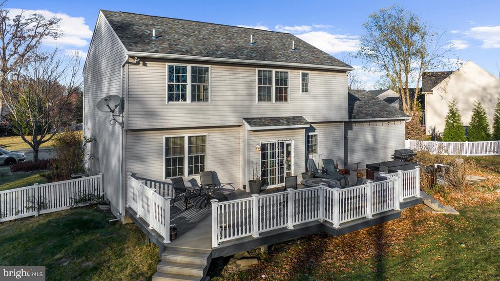 116 YORKSHIRE DRIVE