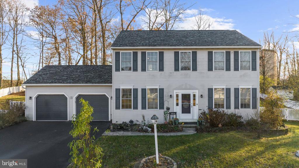 116 YORKSHIRE DRIVE