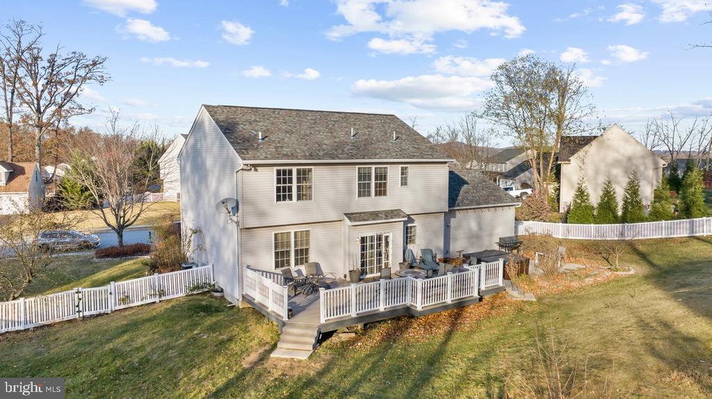 116 YORKSHIRE DRIVE