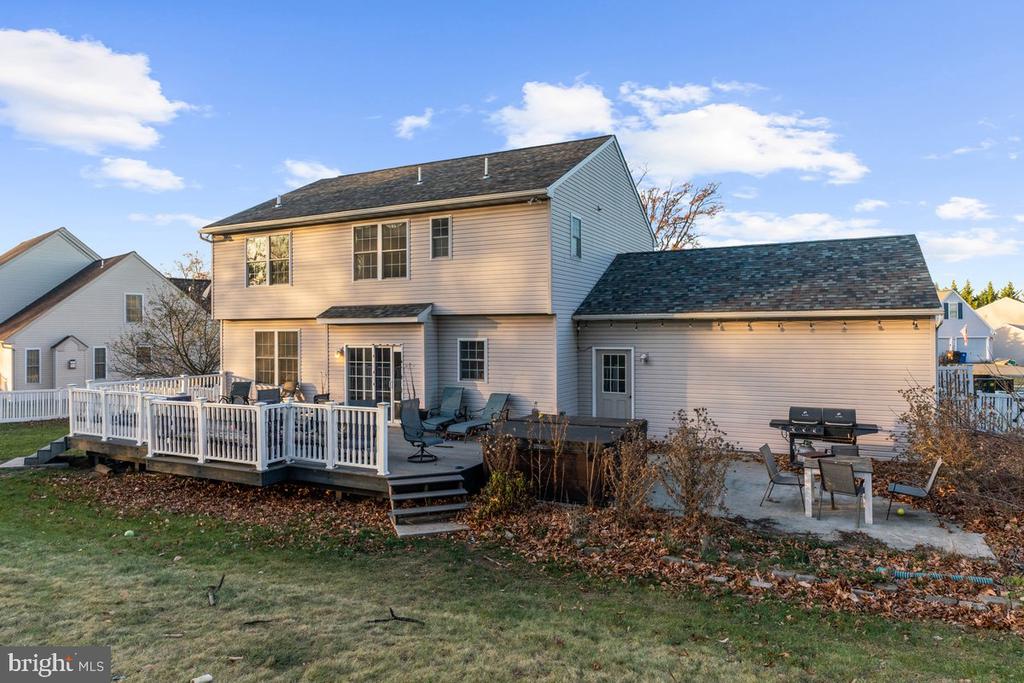 116 YORKSHIRE DRIVE