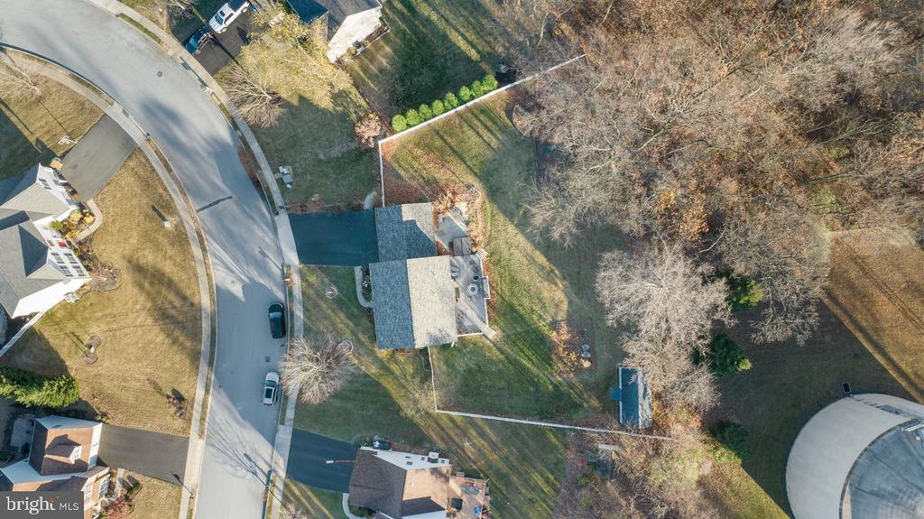116 YORKSHIRE DRIVE