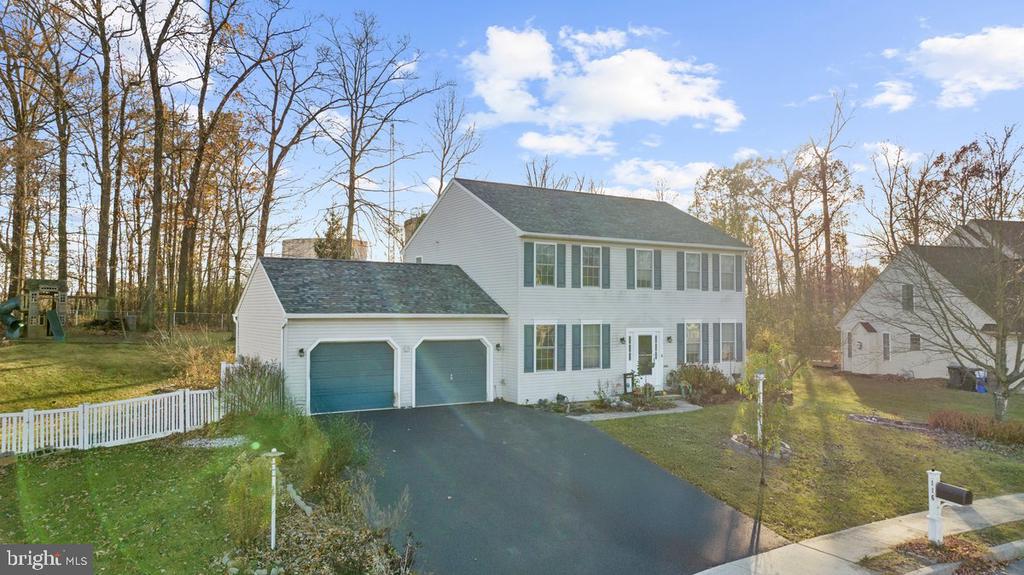 116 YORKSHIRE DRIVE