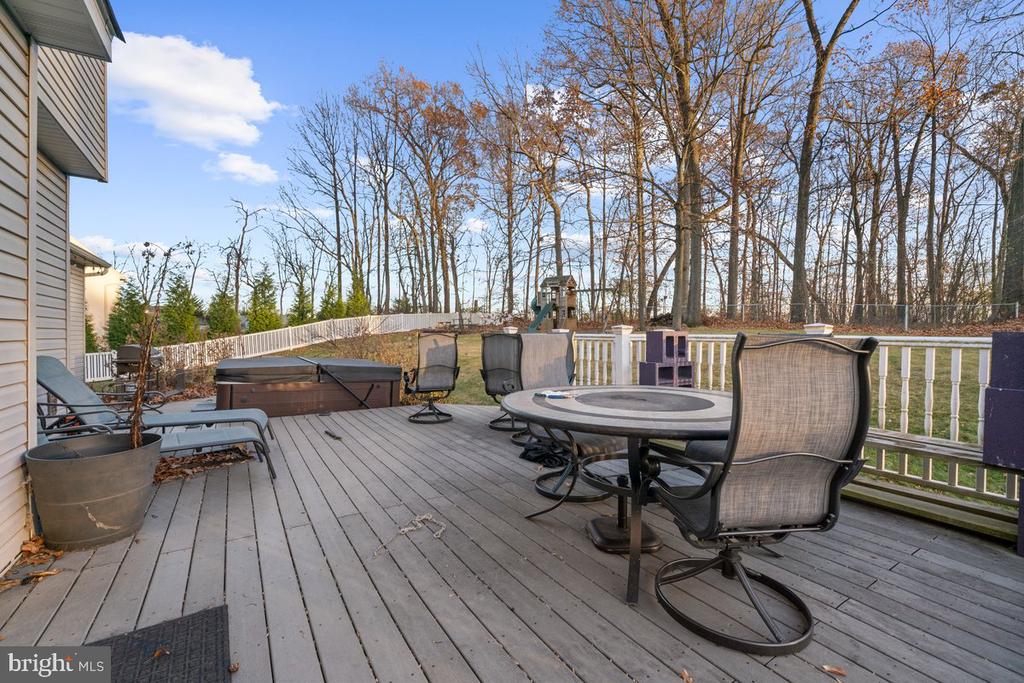 116 YORKSHIRE DRIVE