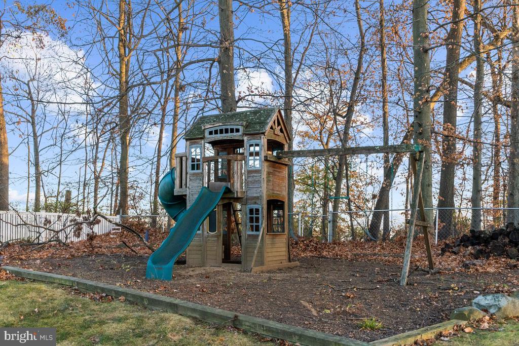 116 YORKSHIRE DRIVE