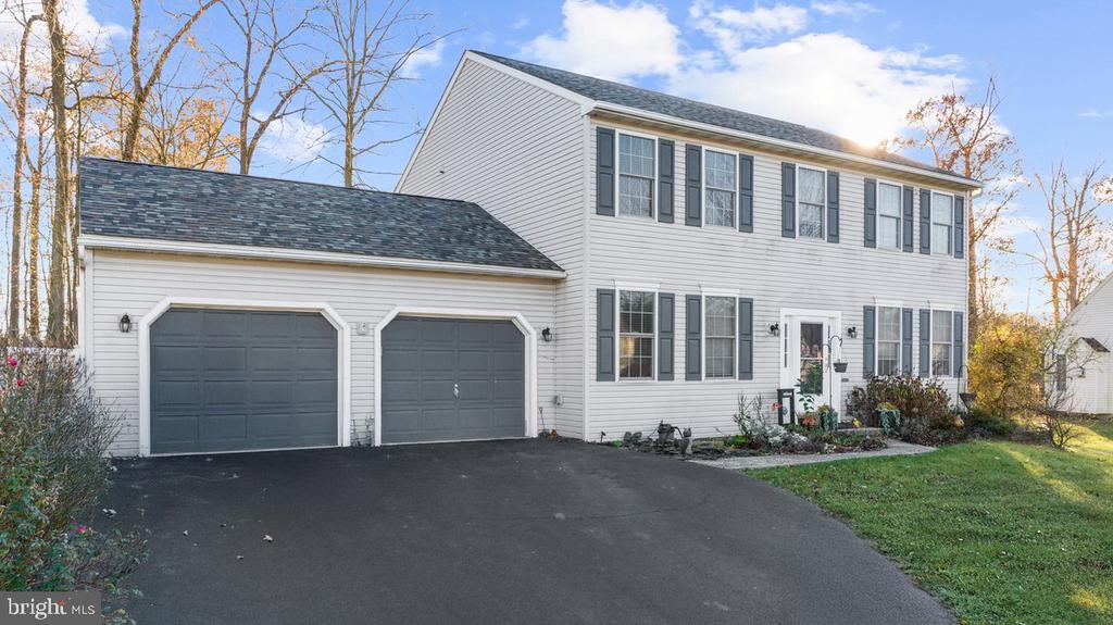 116 YORKSHIRE DRIVE