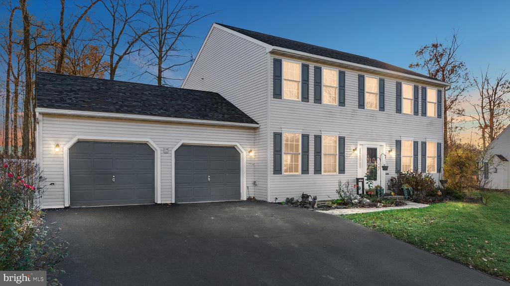 116 YORKSHIRE DRIVE