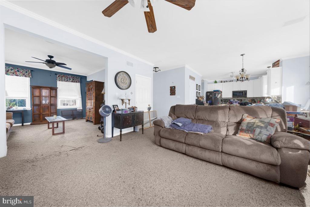116 YORKSHIRE DRIVE