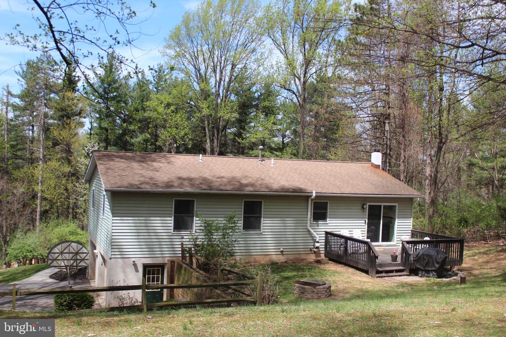 306 WESTLEY ROAD
