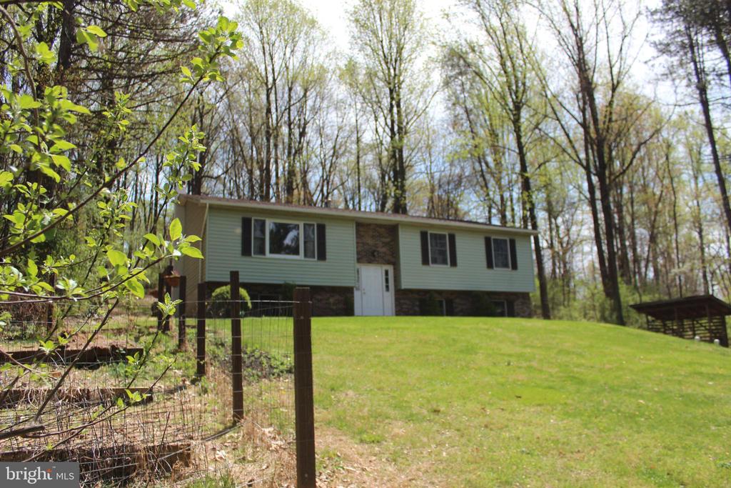 306 WESTLEY ROAD
