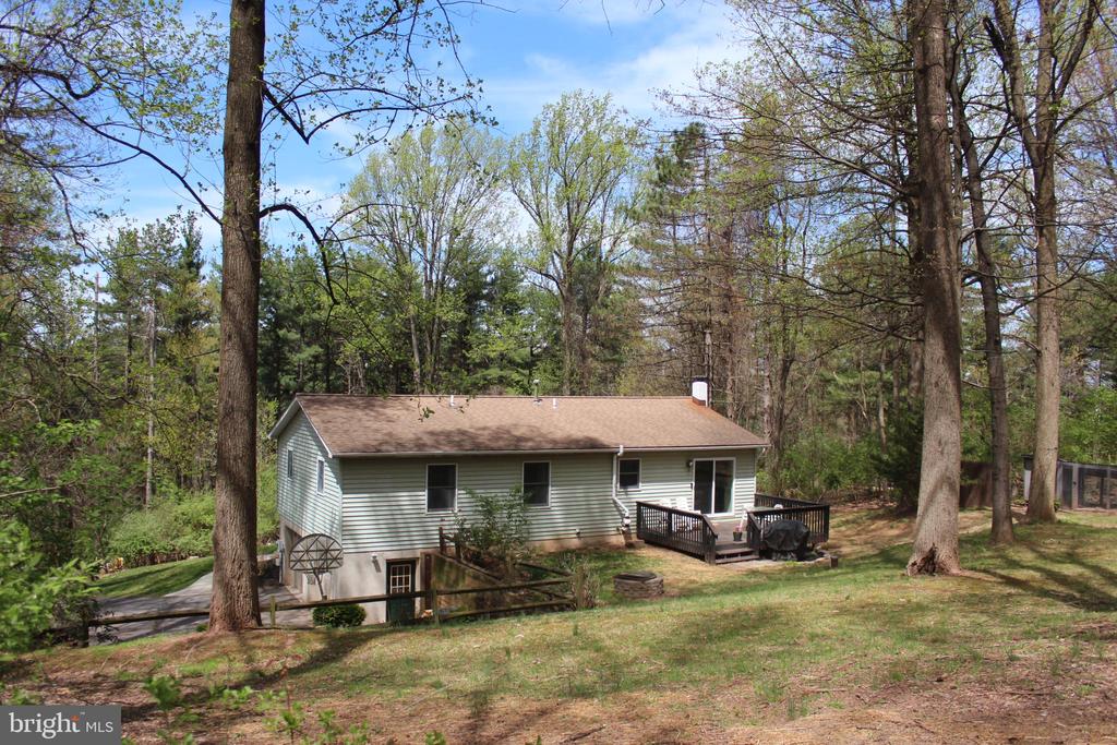 306 WESTLEY ROAD