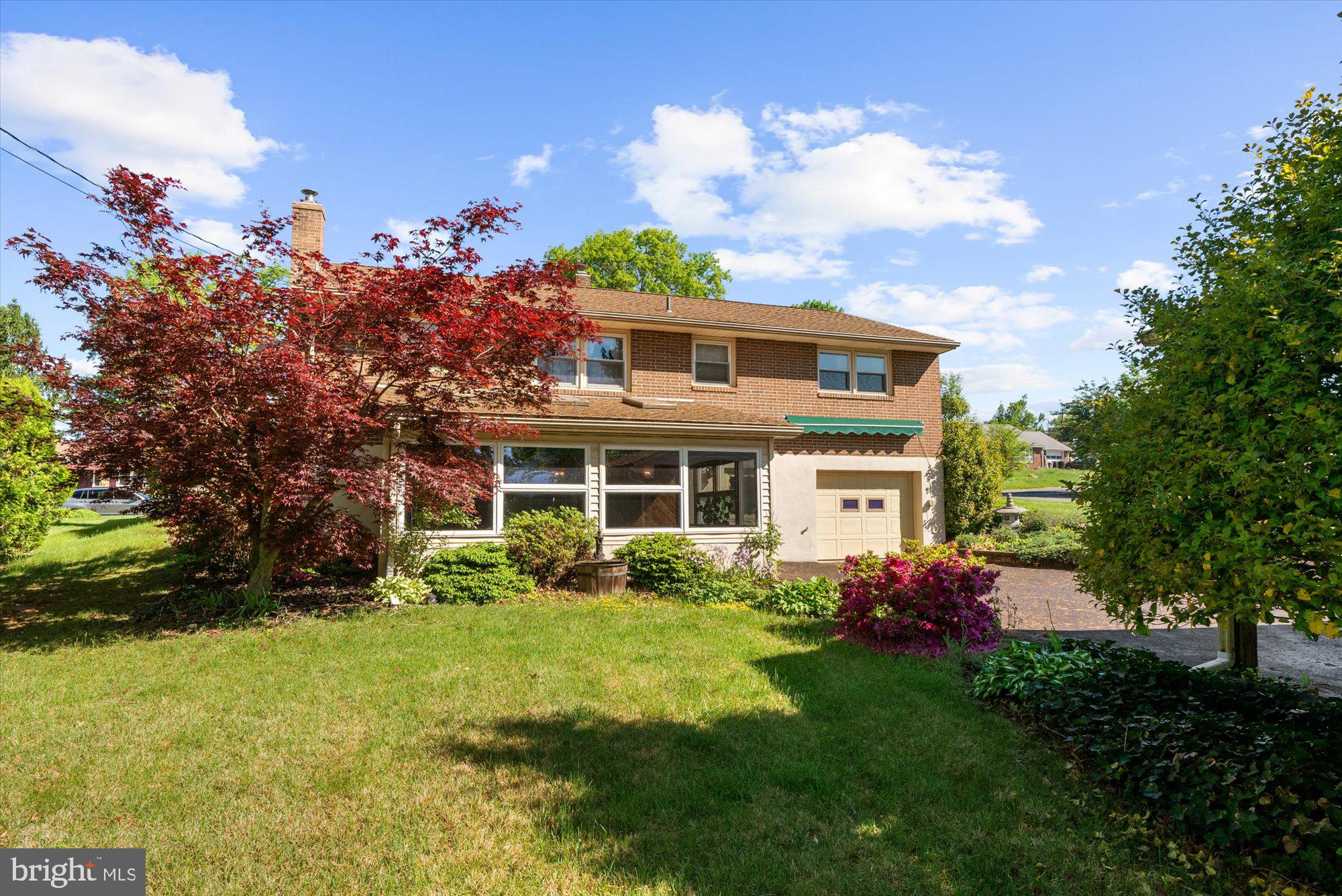 1100 LAURELEE AVENUE