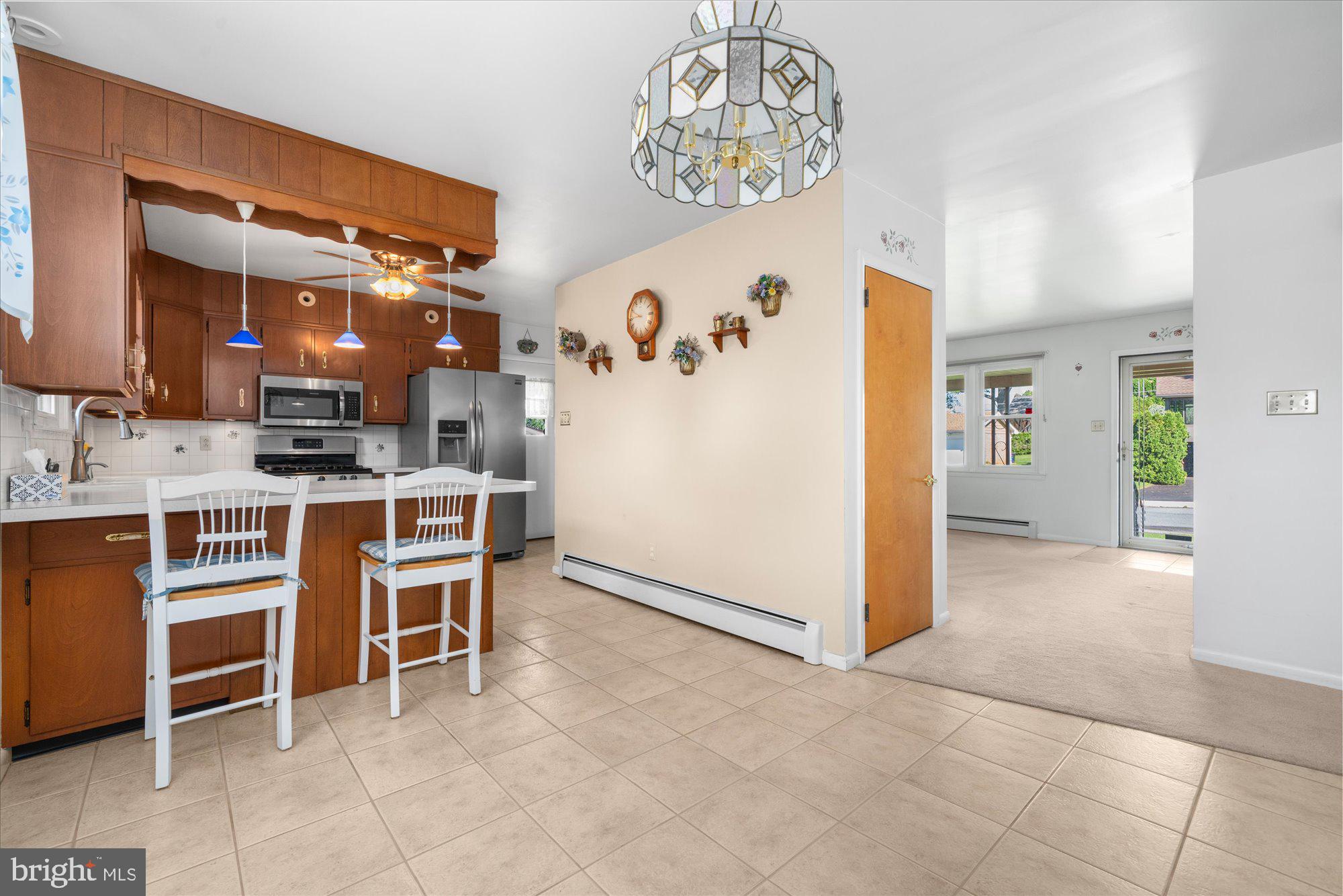 1100 LAURELEE AVENUE