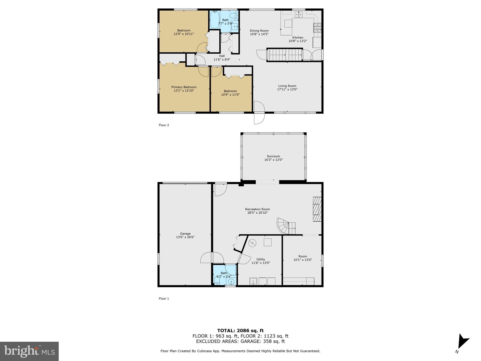 1100 LAURELEE AVENUE