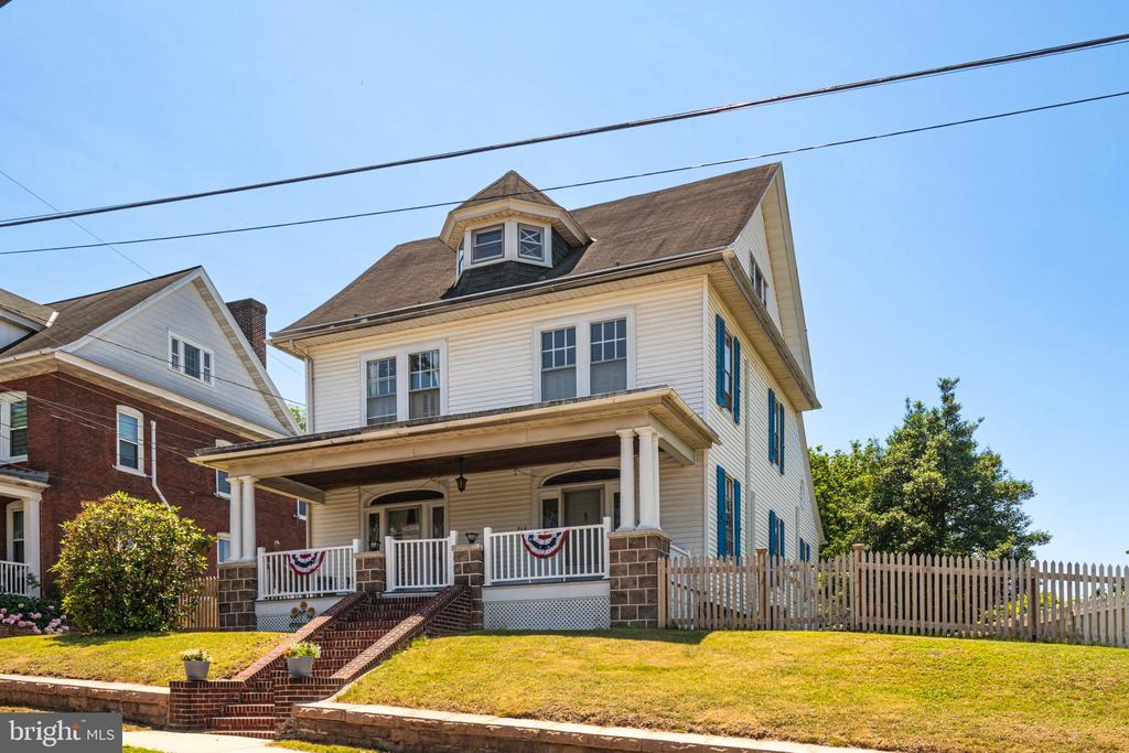 510 E MAIN STREET