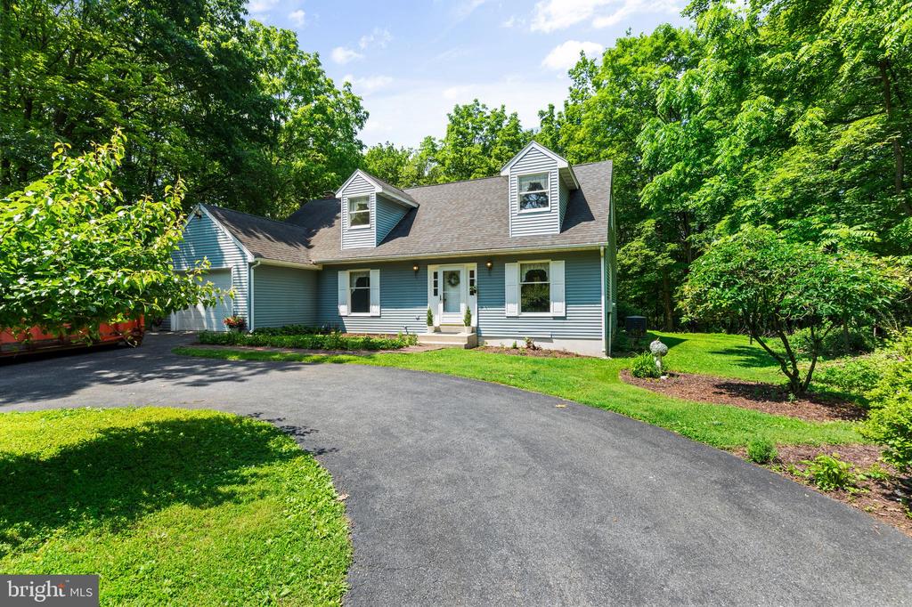 284 DATA ROAD