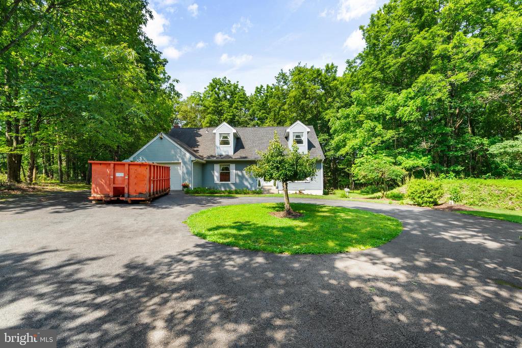 284 DATA ROAD