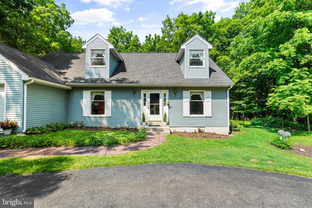 284 DATA ROAD