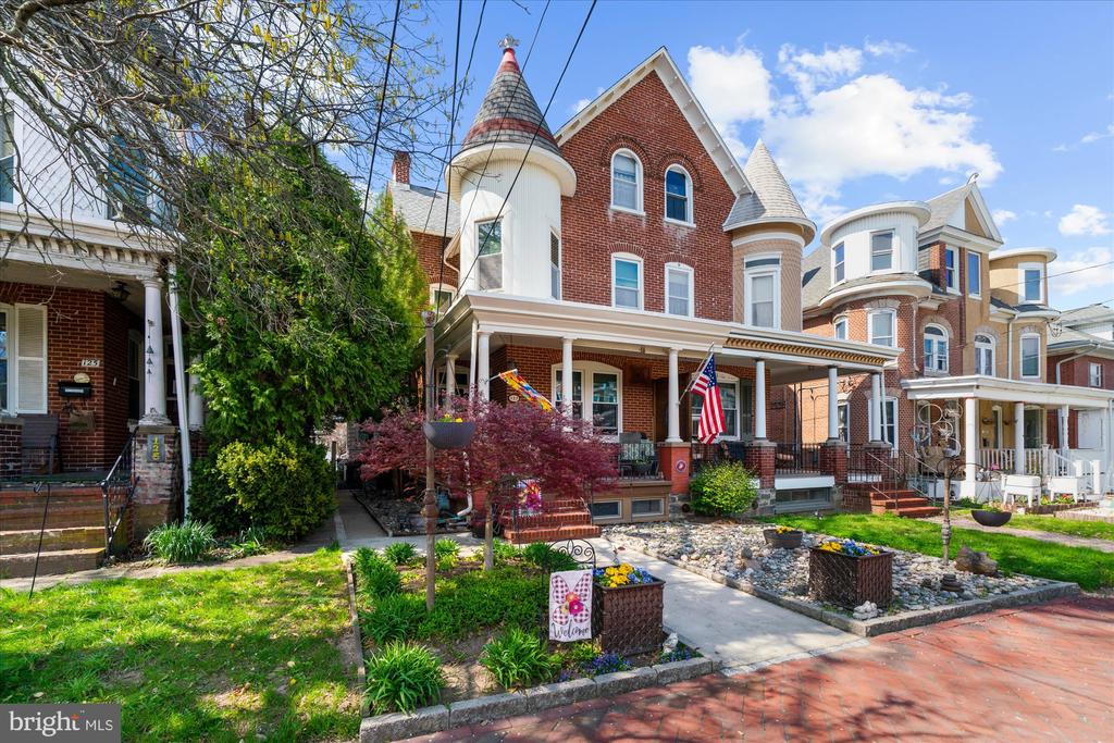 127 N READING AVENUE