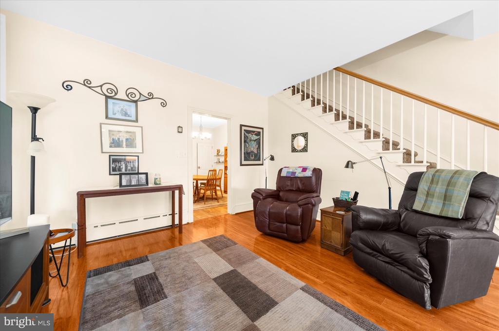 127 N READING AVENUE