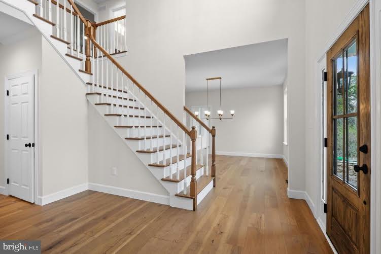 0 BLACKWOOD LANE