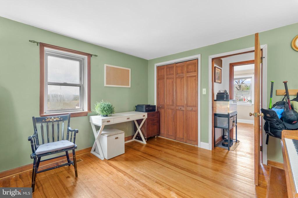 503 SCHOOLHOUSE ROAD