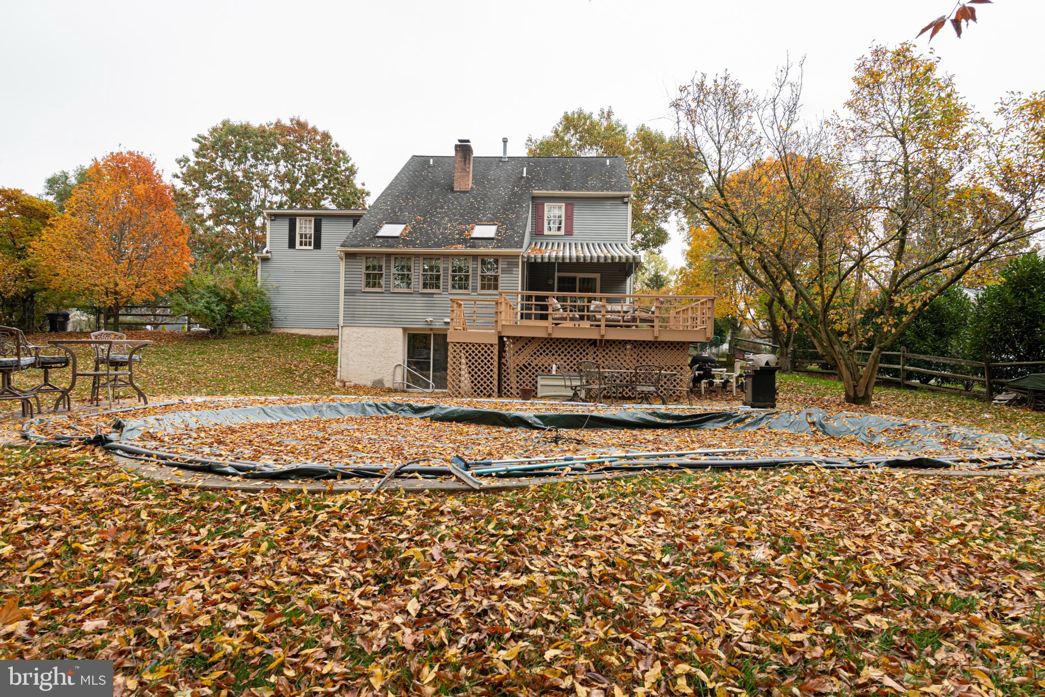 406 SAINT ANNS CIRCLE