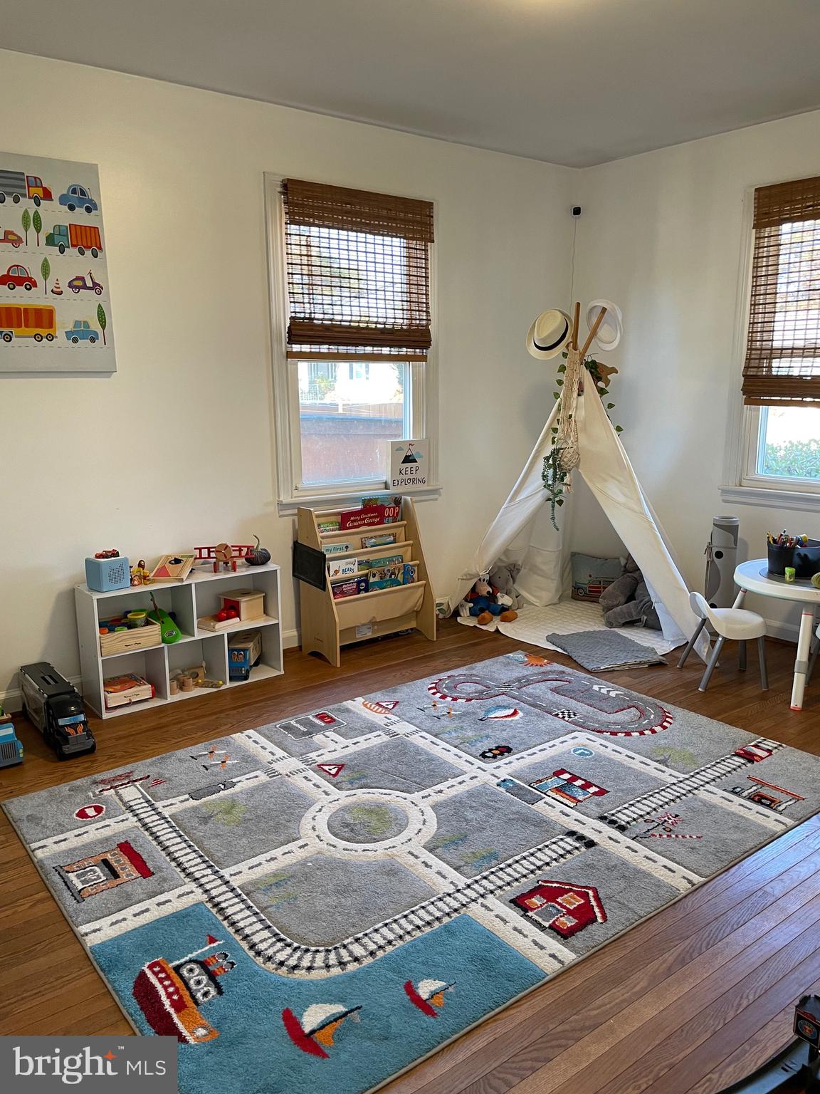 420 CITY LINE AVENUE