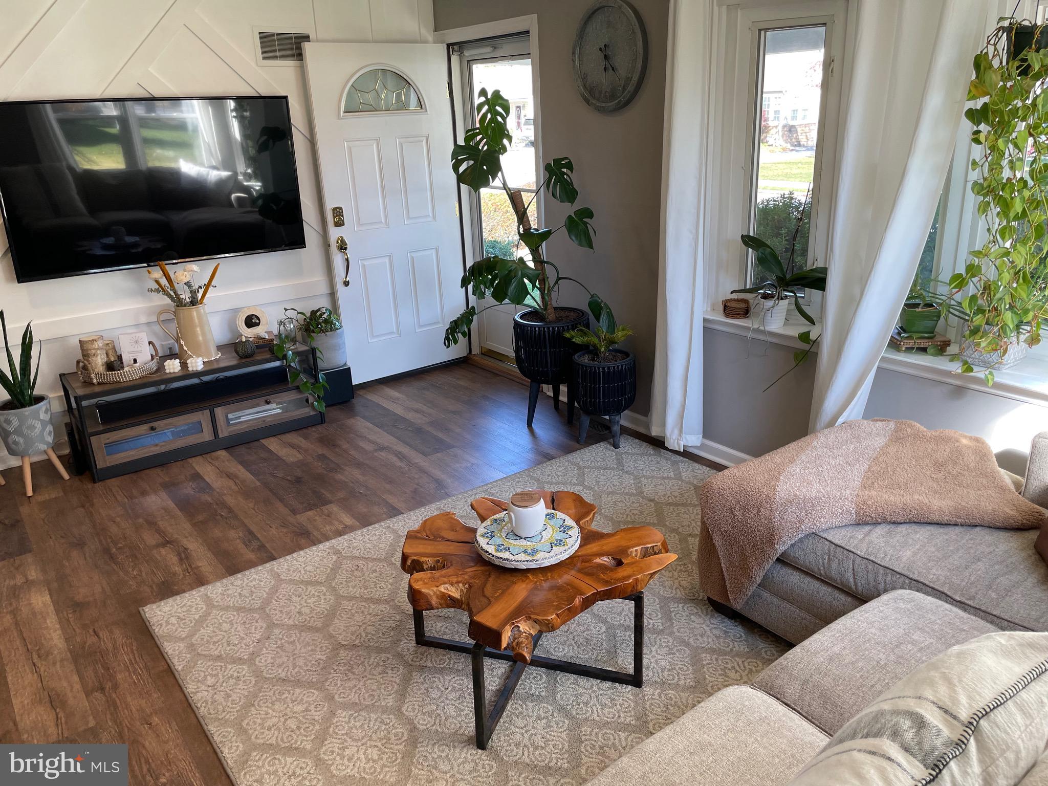 420 CITY LINE AVENUE