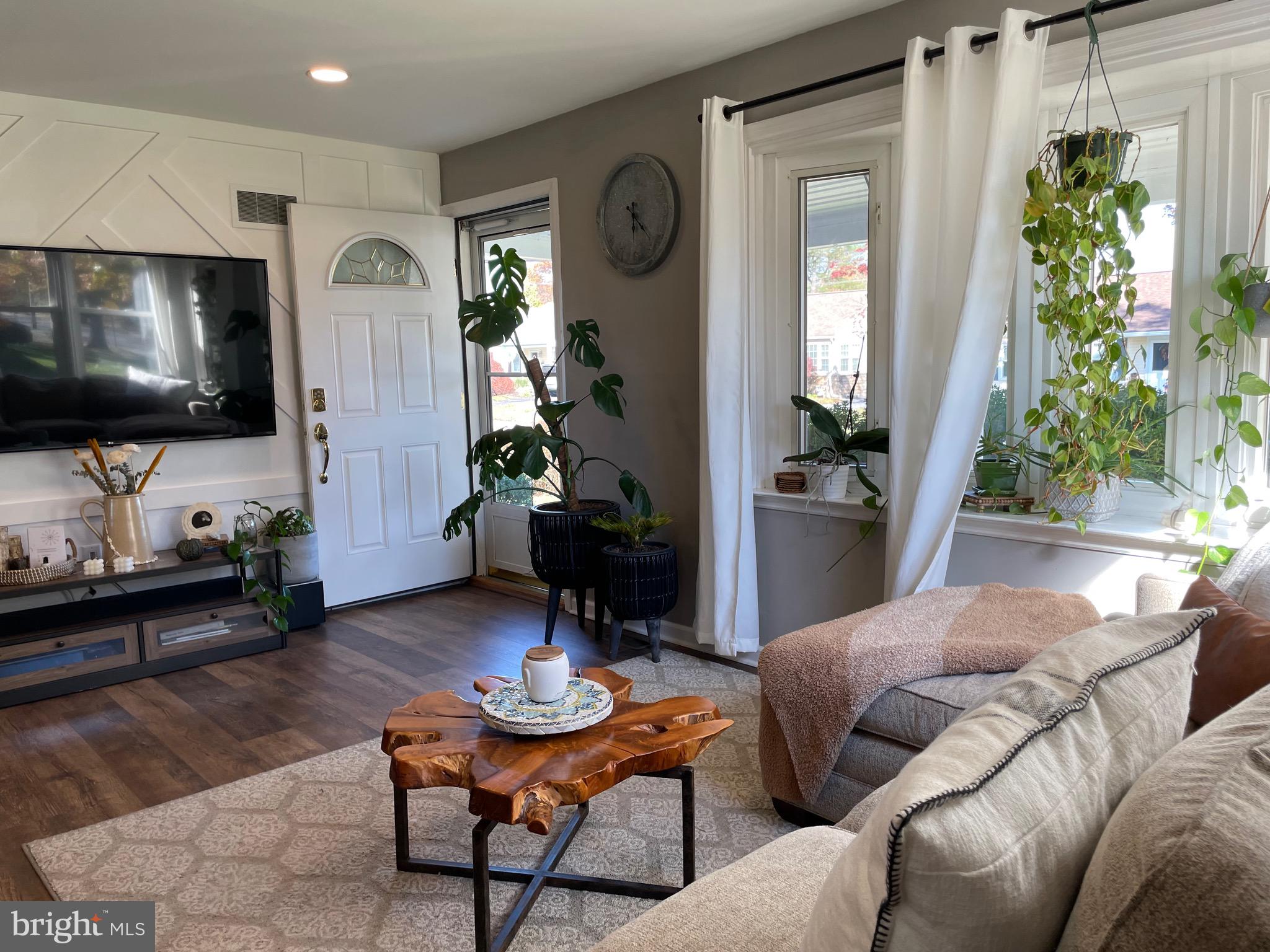 420 CITY LINE AVENUE