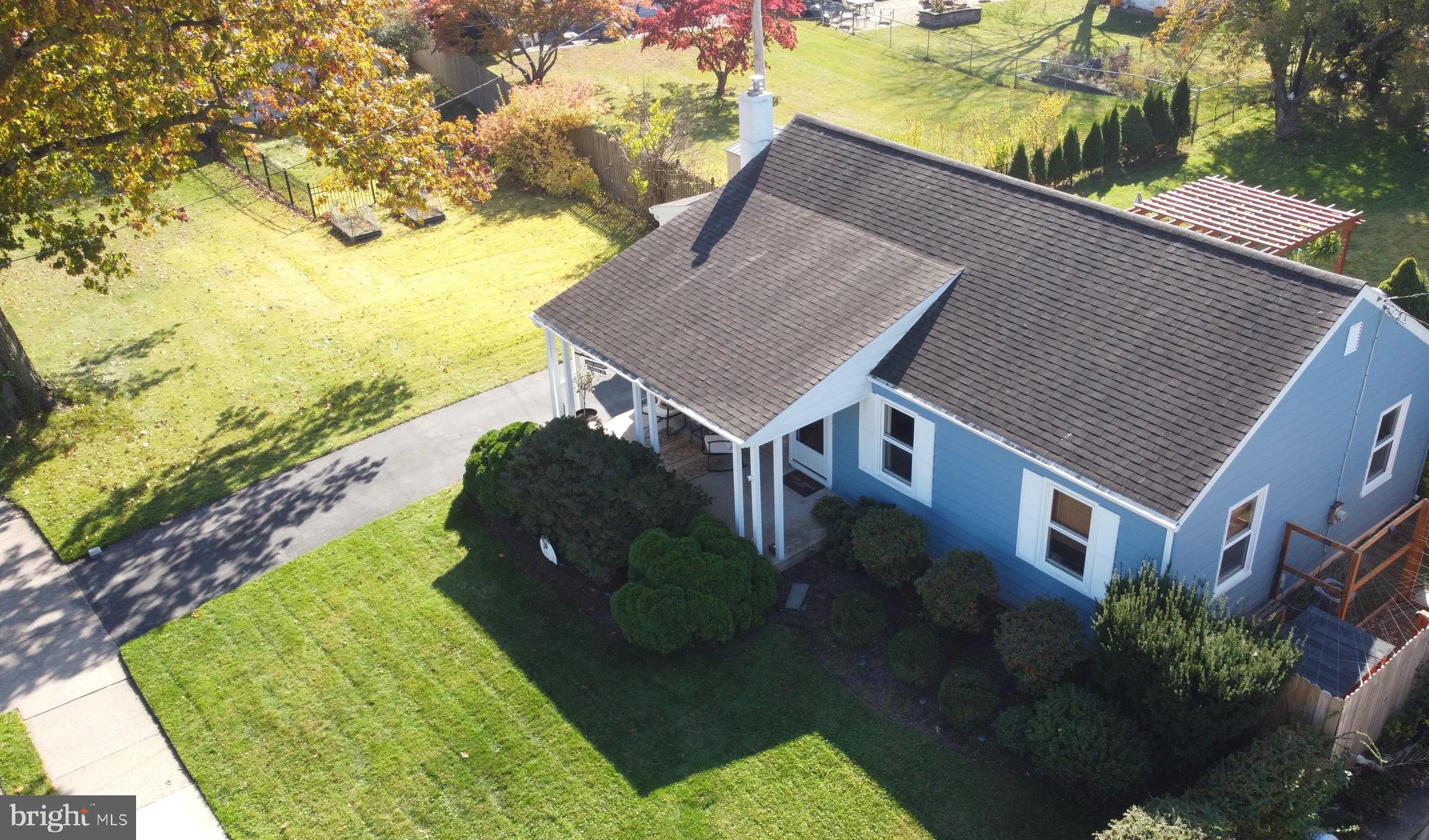 420 CITY LINE AVENUE