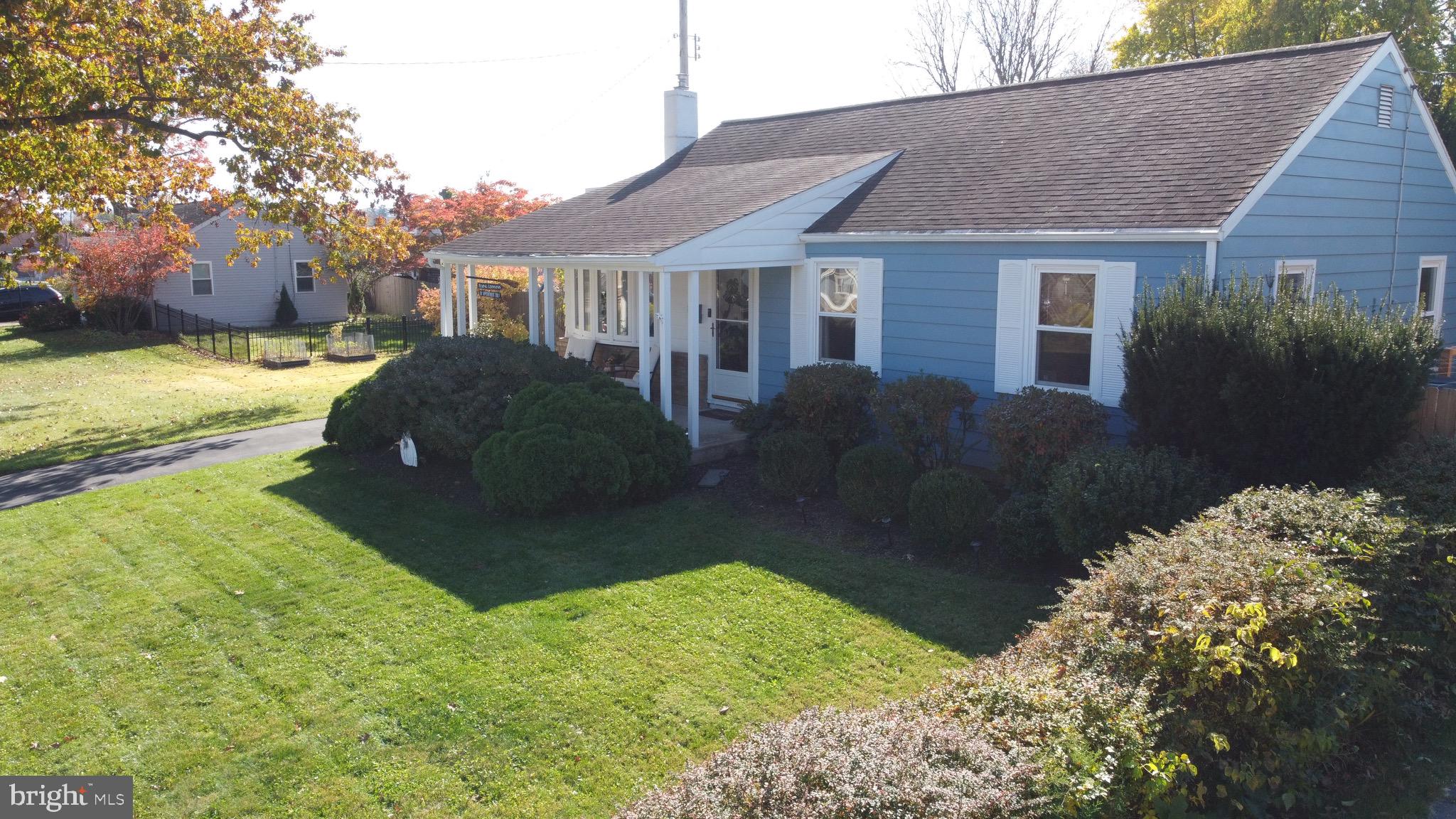 420 CITY LINE AVENUE