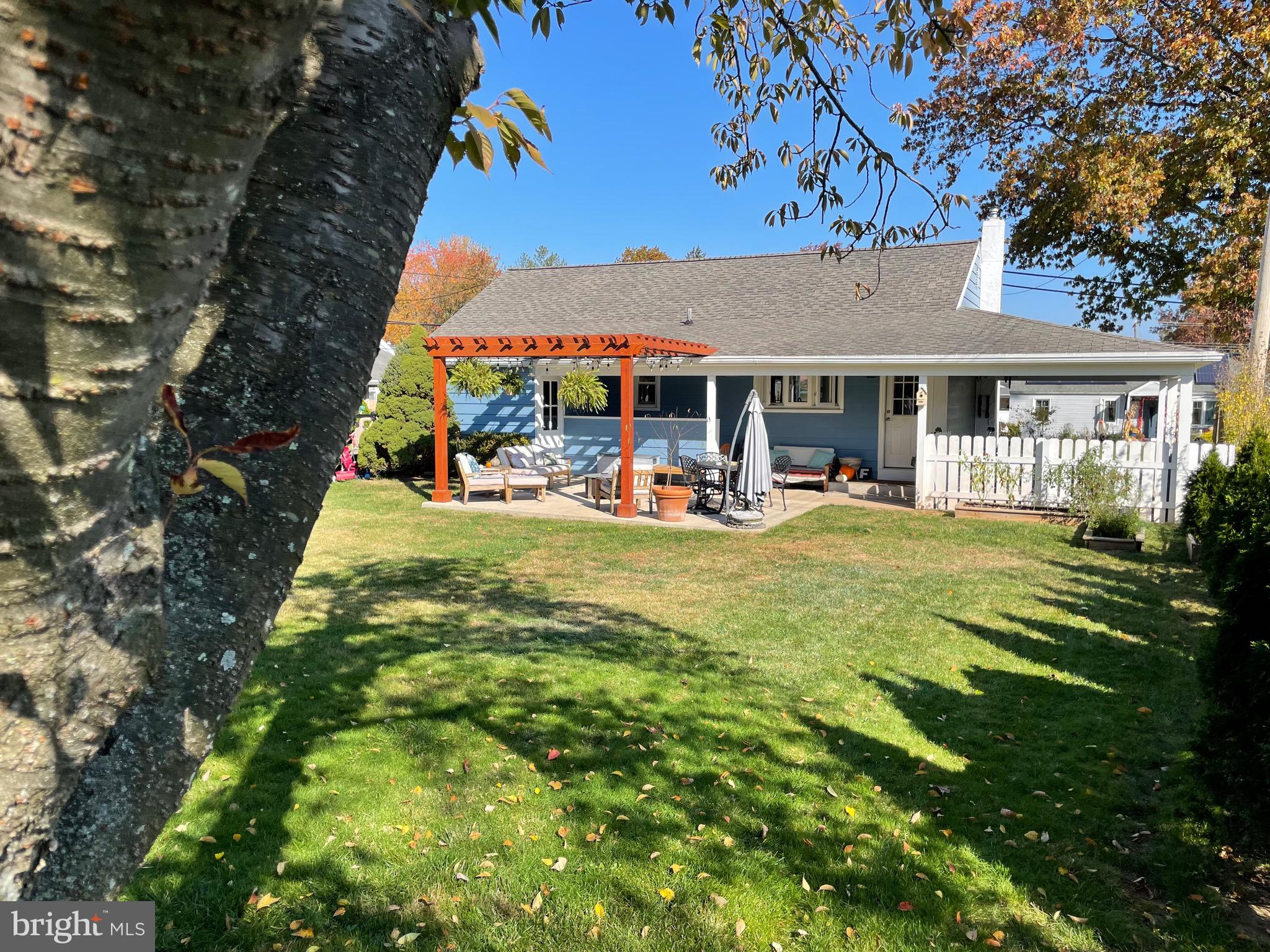 420 CITY LINE AVENUE