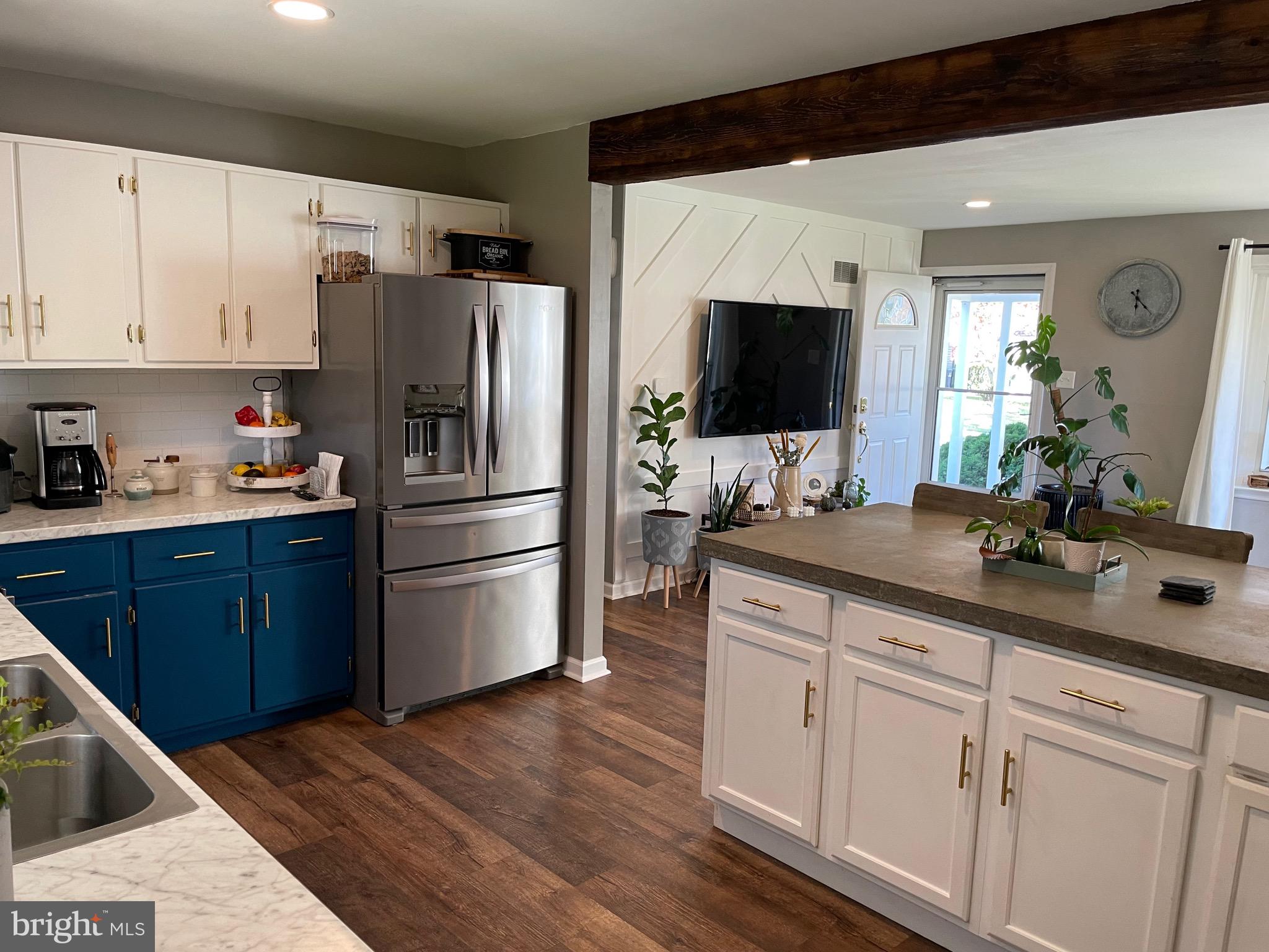 420 CITY LINE AVENUE